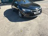 Toyota Camry 2015 годаүшін8 700 000 тг. в Семей