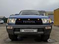 Toyota Hilux Surf 1996 годаүшін5 000 000 тг. в Атырау