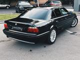 BMW 728 1998 года за 2 450 000 тг. в Алматы – фото 4