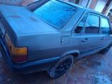 Audi 80 1982 годаfor450 000 тг. в Туркестан – фото 4