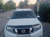 Nissan Terrano 2018 года за 7 000 000 тг. в Караганда