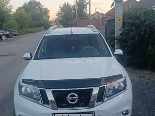 Nissan Terrano