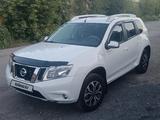Nissan Terrano 2018 года за 7 000 000 тг. в Караганда – фото 3