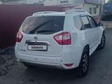 Nissan Terrano 2018 года за 7 000 000 тг. в Караганда – фото 4
