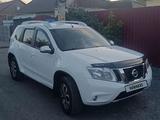 Nissan Terrano 2018 года за 7 000 000 тг. в Караганда – фото 5
