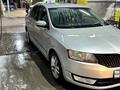 Skoda Rapid 2015 годаүшін5 500 000 тг. в Алматы – фото 8