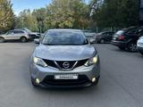 Nissan Qashqai 2014 годаүшін6 600 000 тг. в Алматы
