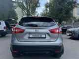 Nissan Qashqai 2014 годаүшін6 600 000 тг. в Алматы – фото 3