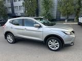 Nissan Qashqai 2014 годаүшін6 600 000 тг. в Алматы – фото 4