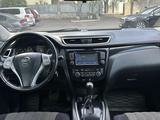 Nissan Qashqai 2014 годаүшін6 600 000 тг. в Алматы – фото 5