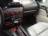 Opel Omega 1995 года за 1 050 000 тг. в Костанай – фото 5