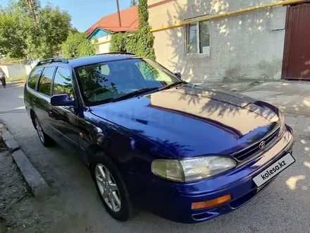 Toyota Camry 1996 года за 3 000 000 тг. в Алматы