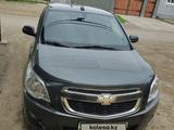 Chevrolet Cobalt 2022 года за 5 000 000 тг. в Атырау