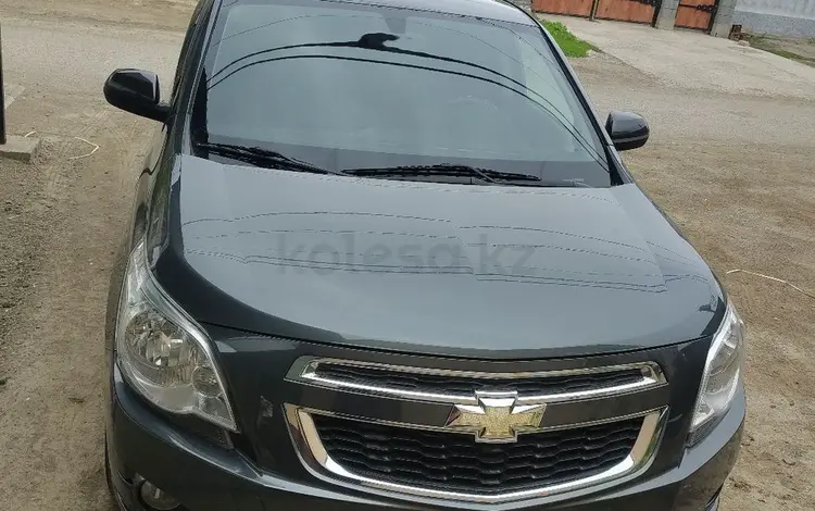Chevrolet Cobalt 2022 года за 5 000 000 тг. в Атырау