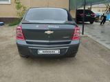 Chevrolet Cobalt 2022 года за 5 000 000 тг. в Атырау – фото 3