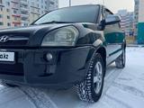 Hyundai Tucson 2008 года за 5 200 000 тг. в Семей – фото 3