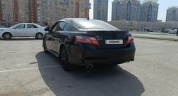 Toyota Camry 2007 года за 6 700 000 тг. в Астана – фото 4