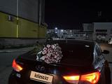 Hyundai Elantra 2014 года за 3 700 000 тг. в Актобе – фото 2