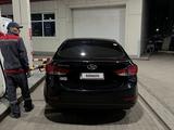 Hyundai Elantra 2014 года за 3 700 000 тг. в Актобе – фото 5