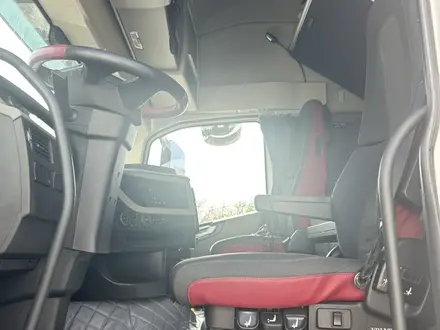 Volvo  FH 2018 года за 27 000 000 тг. в Алматы – фото 12
