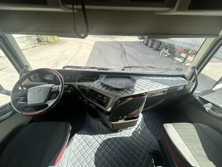Volvo  FH 2018 года за 27 000 000 тг. в Алматы – фото 14