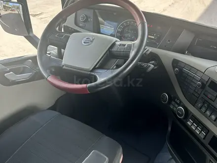 Volvo  FH 2018 года за 27 000 000 тг. в Алматы – фото 15