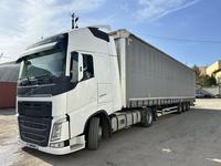 Volvo  FH 2018 года за 27 000 000 тг. в Алматы