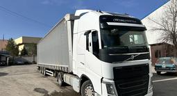 Volvo  FH 2018 года за 27 000 000 тг. в Алматы – фото 3