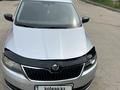 Skoda Rapid 2014 года за 3 700 000 тг. в Актобе – фото 3