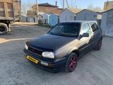 Volkswagen Golf 1992 года за 1 100 000 тг. в Кокшетау – фото 4