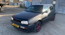 Volkswagen Golf 1992 года за 1 100 000 тг. в Кокшетау – фото 2