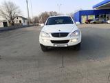 SsangYong Kyron 2013 годаүшін3 180 000 тг. в Алматы – фото 3