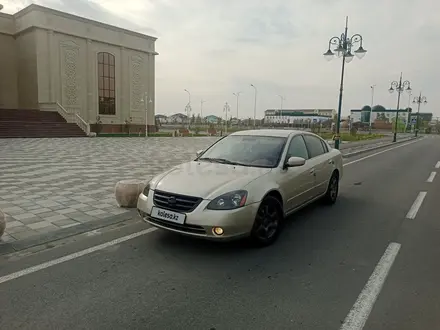 Nissan Altima 2005 года за 3 000 000 тг. в Кызылорда – фото 6