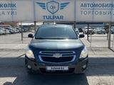 Chevrolet Cobalt 2023 года за 6 700 000 тг. в Караганда – фото 2