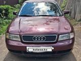 Audi A4 1996 годаүшін2 800 000 тг. в Кокшетау