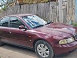 Audi A4 1996 годаүшін2 800 000 тг. в Кокшетау – фото 2