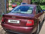 Audi A4 1996 годаүшін2 800 000 тг. в Кокшетау – фото 4