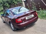 Audi A4 1996 годаүшін2 800 000 тг. в Кокшетау – фото 5