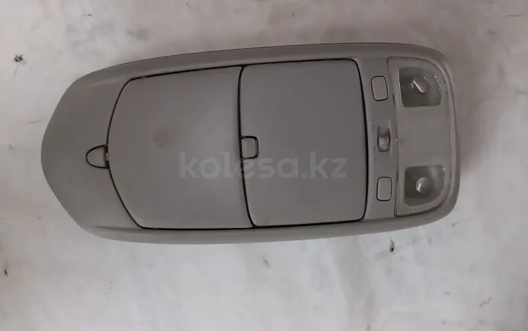 Подсветка салона mazda mpv lw5w за 5 000 тг. в Караганда