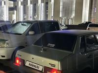 ВАЗ (Lada) 21099 2002 года за 1 000 000 тг. в Павлодар