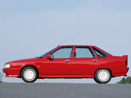 Renault 21 1993 года за 12 000 тг. в Караганда