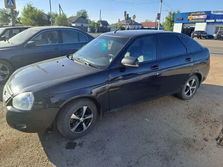 ВАЗ (Lada) Priora 2172 2010 годаүшін1 600 000 тг. в Кокшетау