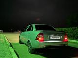 ВАЗ (Lada) Priora 2170 2007 года за 1 300 000 тг. в Атырау – фото 3