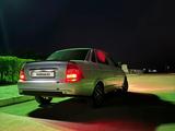 ВАЗ (Lada) Priora 2170 2007 года за 1 300 000 тг. в Атырау – фото 4