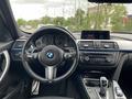 BMW 335 2013 года за 14 500 000 тг. в Шымкент – фото 12