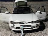 Mitsubishi Galant 1993 годаүшін650 000 тг. в Туркестан – фото 4