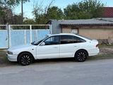 Mitsubishi Galant 1993 годаүшін650 000 тг. в Туркестан