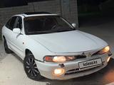Mitsubishi Galant 1993 годаүшін650 000 тг. в Туркестан – фото 5