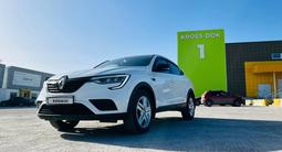 Renault Arkana 2019 года за 8 000 000 тг. в Караганда – фото 2