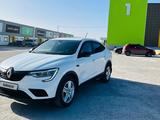 Renault Arkana 2019 года за 7 500 000 тг. в Караганда – фото 3